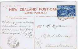 4565: Nouvelle-Zélande