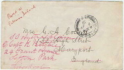 4940: Pitcairn Islands