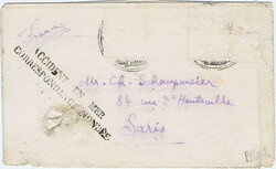 S S KALYAN 1921 A severe gale in the eastern Mediterranean around ...