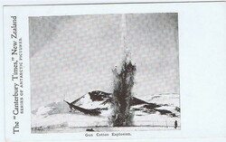 161500: Expeditionen, Antarktis,