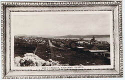 2480: Falkland Islands