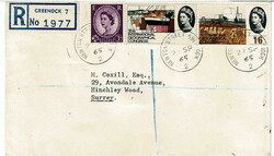 Picture 1 for Lot from David Morrison