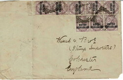 Picture 1 for Lot from David Morrison