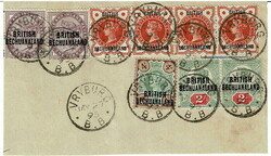 Picture 2 for Lot from David Morrison