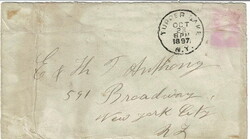 1897 GARRISON NY. On October 24th, the Buffalo to New York ‘State ...