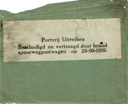 KEBOEMEN, JAVA, DUTH EAST INDIES. Around 12.15 p.m. on 26th October ...