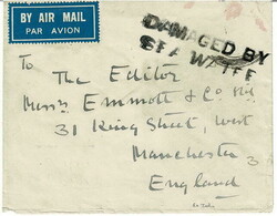 1936 ‘SCIPIO’ MIRABELLA BAY, CRETE. On the 22nd August 1936 the ...