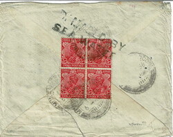 1936 ‘SCIPIO’ MIRABELLA BAY, CRETE. On the 22nd August 1936 the ...