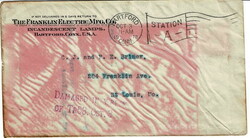 6605512: USA Connecticut