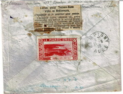 1929 CAPE SALOU, TARRAGONA, SPAIN. On September 12th, while en route ...