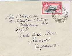 4940: Pitcairn Islands