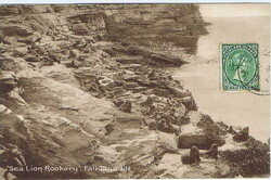 2480: Falkland Islands