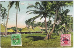 5580: Samoa