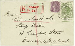 Picture 1 for Lot from David Morrison