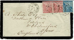 Picture 1 for Lot from David Morrison