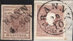 4745330: Österreich Abstempelungen Steiermark