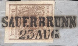 4745330: Österreich Abstempelungen Steiermark
