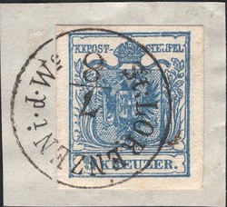 4745330: Österreich Abstempelungen Steiermark