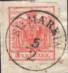 4745330: Österreich Abstempelungen Steiermark