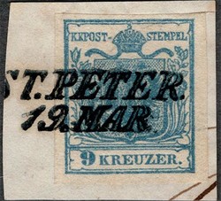 4745330: Österreich Abstempelungen Steiermark