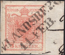 4745330: Österreich Abstempelungen Steiermark