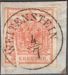 4745330: Österreich Abstempelungen Steiermark