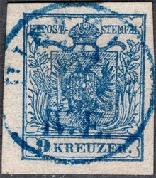 4745305: Österreich Abstempelungen Wien
