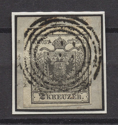 4745305: Österreich Abstempelungen Wien