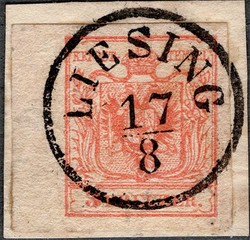 4745305: Österreich Abstempelungen Wien