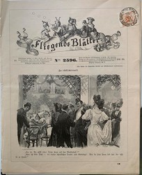 4760: Österreich Zeitungsstempelmarken