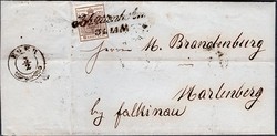 4745345: Österreich Abstempelungen Böhmen