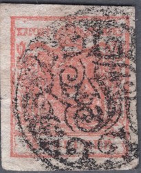 4745360: Österreich Abstempelungen Galizien