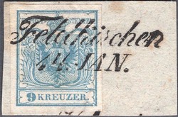 4745310: Österreich Abstempelungen Kärnten