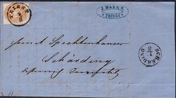 4745375: Österreich Abstempelungen Küstenland
