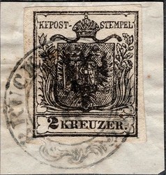 4745315: Österreich Abstempelungen Niederösterreich