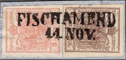 4745315: Österreich Abstempelungen Niederösterreich