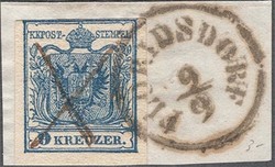 4745315: Österreich Abstempelungen Niederösterreich