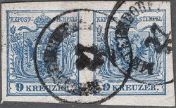 4745315: Österreich Abstempelungen Niederösterreich