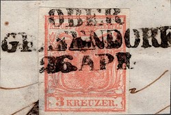 4745315: Österreich Abstempelungen Niederösterreich