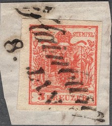 4745315: Österreich Abstempelungen Niederösterreich