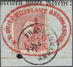 4745320: Österreich Abstempelungen Oberösterreich