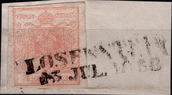 4745320: Österreich Abstempelungen Oberösterreich