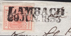 4745320: Österreich Abstempelungen Oberösterreich