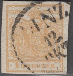 4745320: Österreich Abstempelungen Oberösterreich