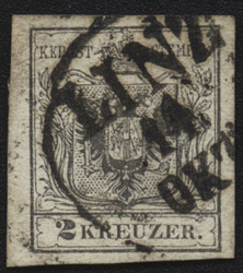 4745320: Österreich Abstempelungen Oberösterreich