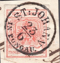 4745325: Österreich Abstempelungen Salzburg