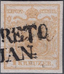 4745402: Österreich Abstempelungen Südtirol