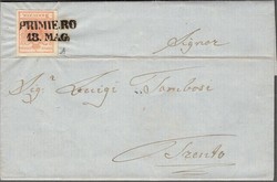 4745402: Österreich Abstempelungen Südtirol