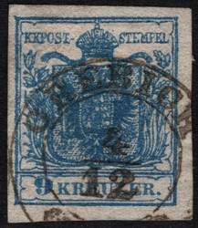 4745355: Austria Cancellations Dalmatia