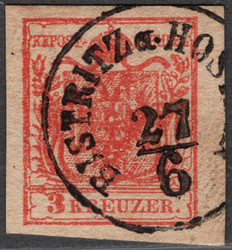 4745380: Austria Cancellations Moravia